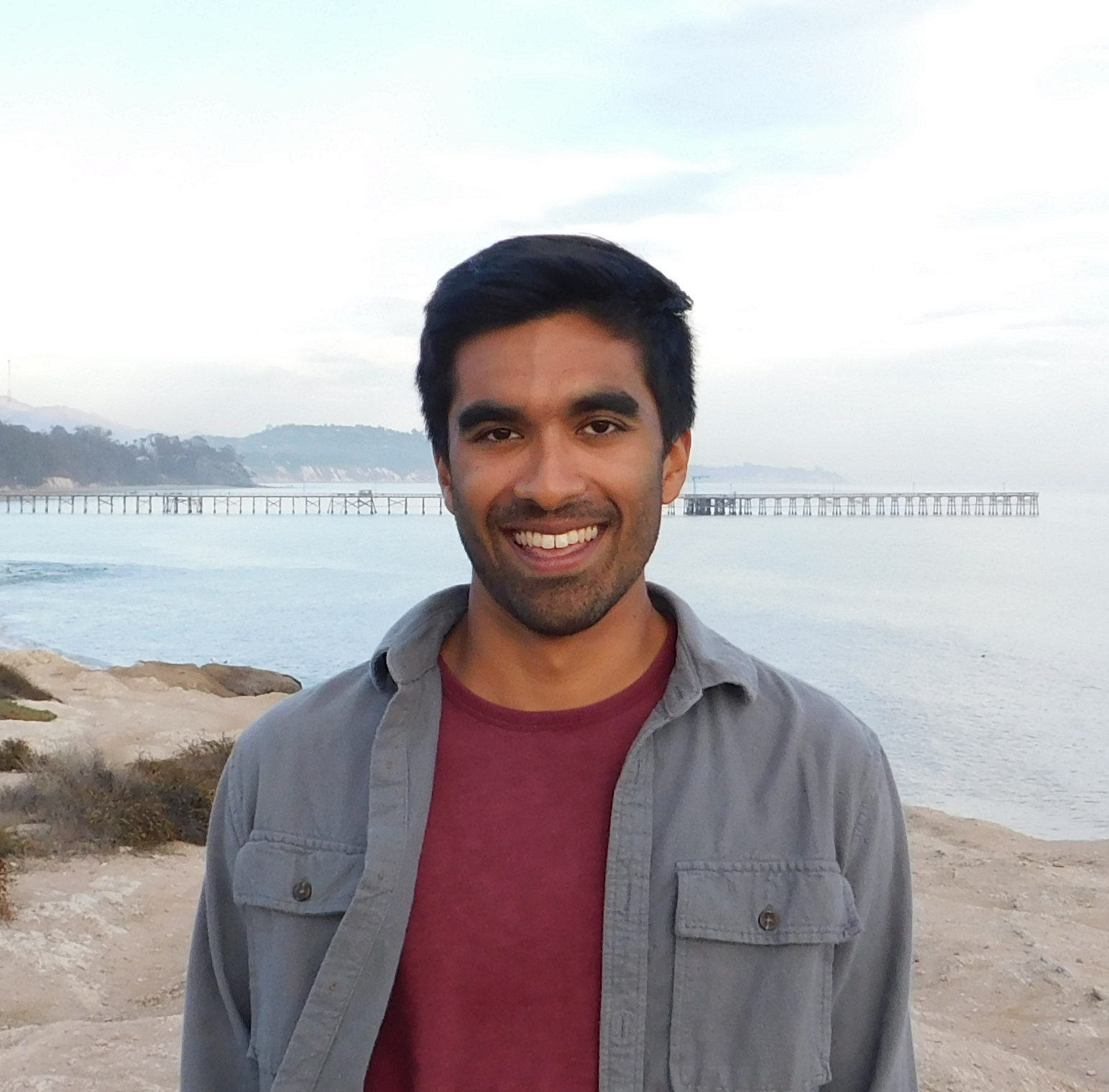 Shreyas Parthasarathy