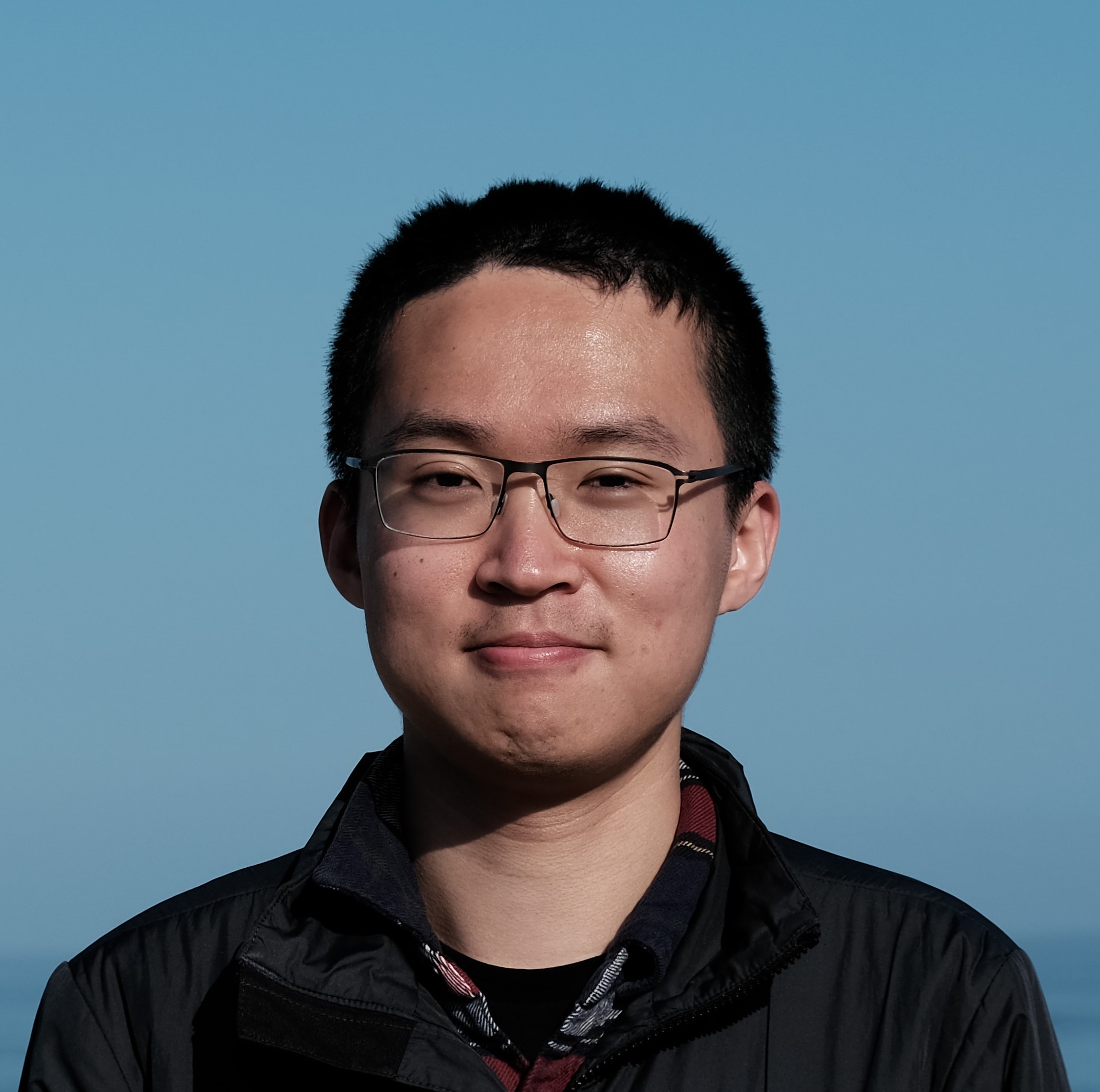 Jason Chen