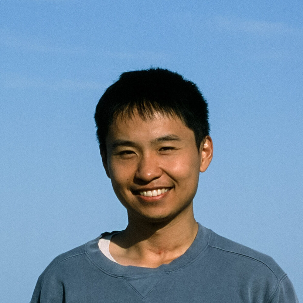 Daipeng Yang