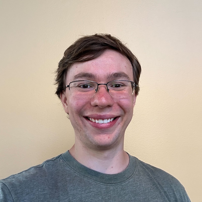 Aaron Schwan