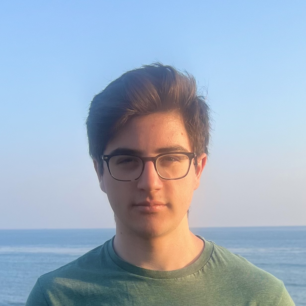 Alexander Nazeeri
