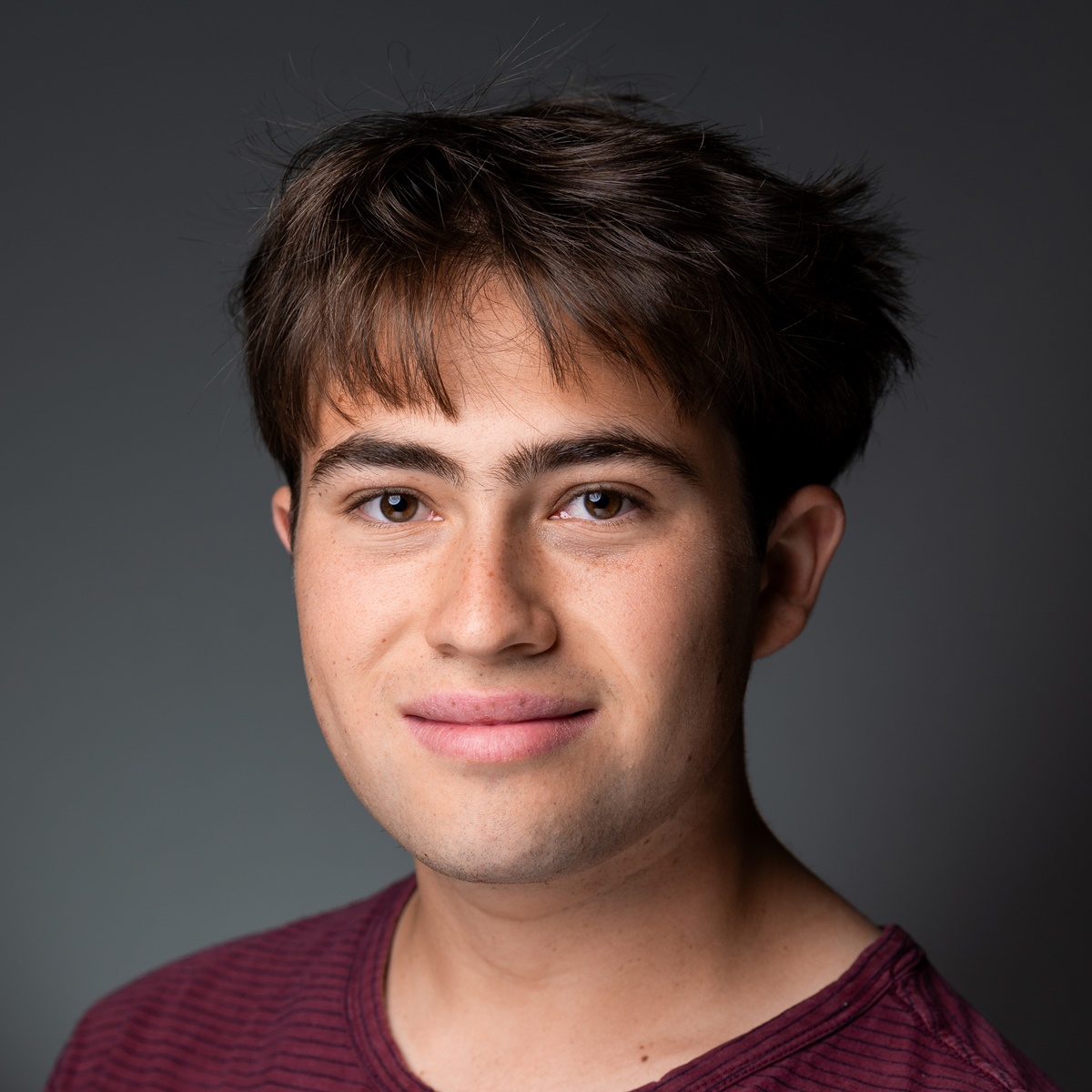 Isaac Kantor