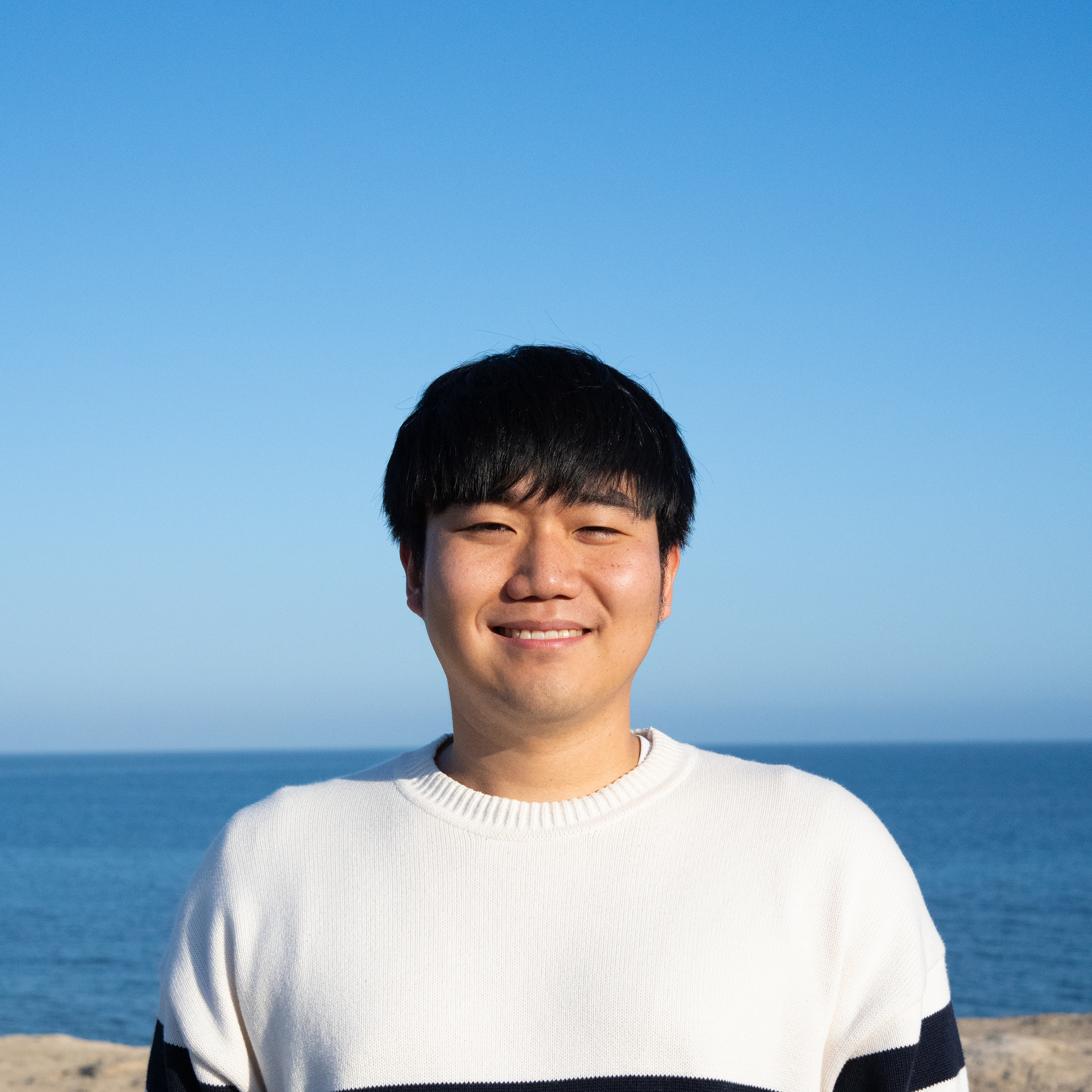 Hyunseok Oh