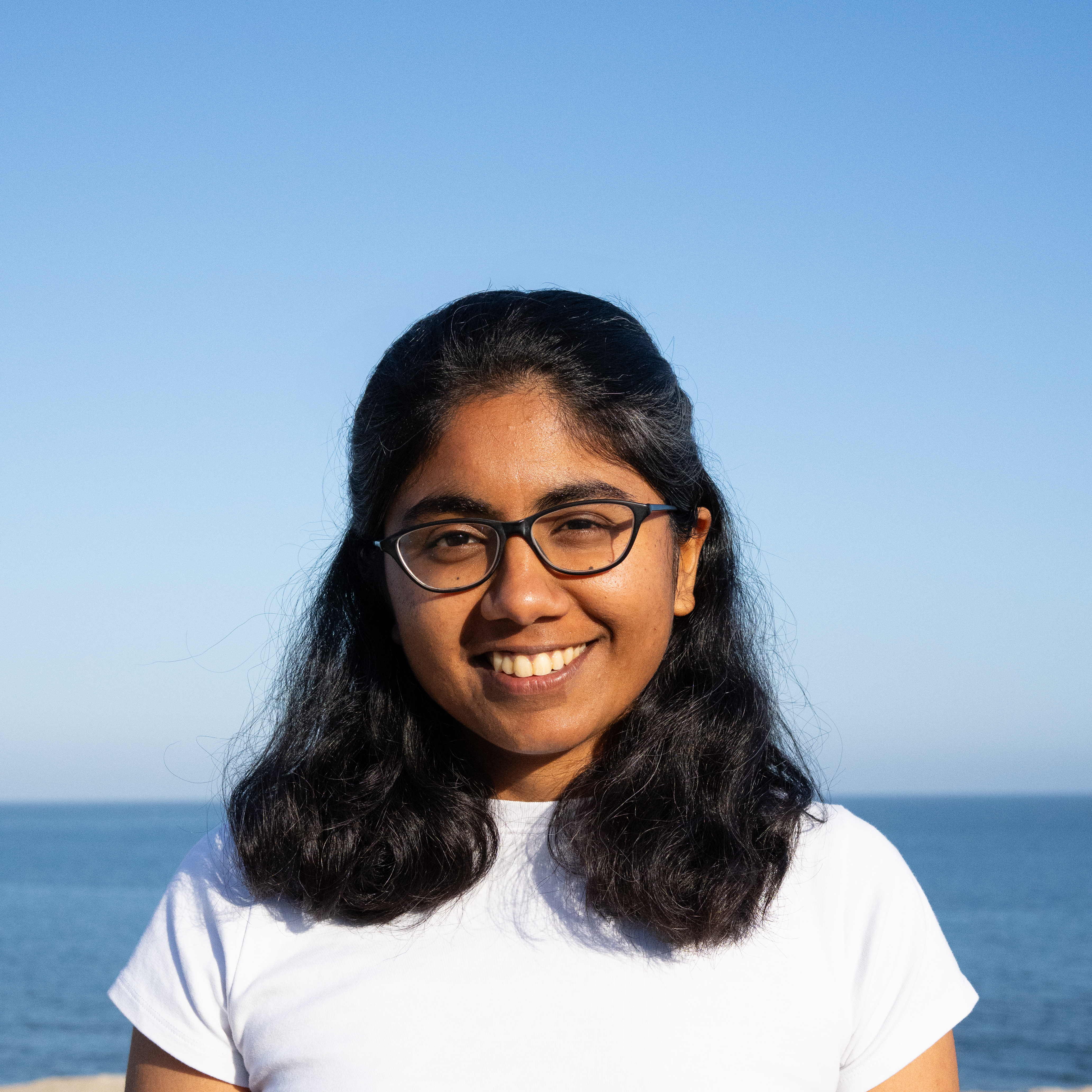 Jayameenakshi Venkatraman