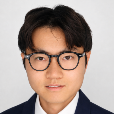 Harrison Cho