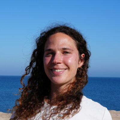 Elizabeth Panner